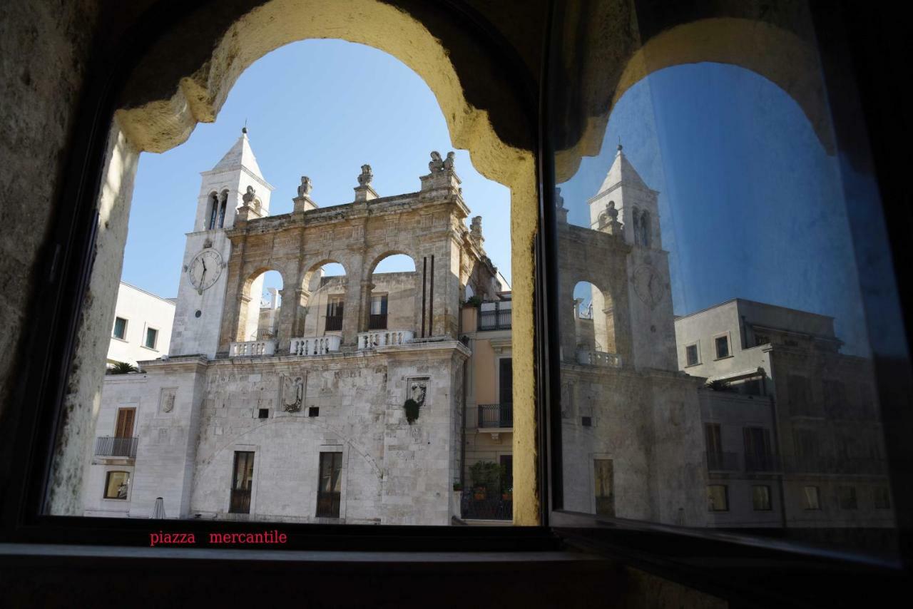 Palazzo Boemondo Bari Exterior photo